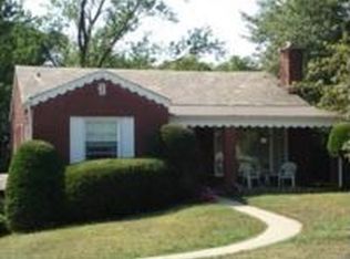 106 Berryhill Rd, Glenshaw, PA 15116