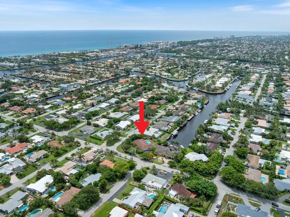 1250 SE 10th Street, Deerfield Beach, FL 33441