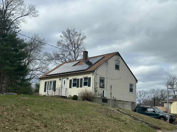 108 FORREST Street, Plaistow, NH 03865