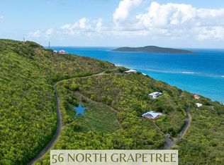 56 Grapetree Ter, Christiansted, VI 00820