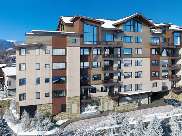 42 Riverfront Ln #207, Avon, CO 81620