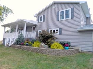 2650 S Macafee Rd, Sayre, PA 18840