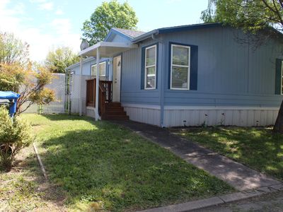 633 E Archwood Dr UNIT 74, Eagle Point, OR, 97524