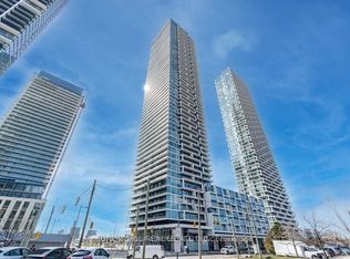 950 Portage Pkwy #1506, Vaughan, ON L4K 4Z4