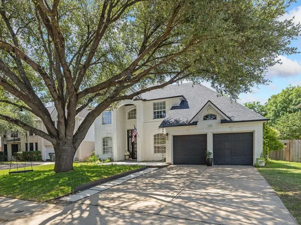 702 Churchill Farms Dr, Georgetown, TX 78626
