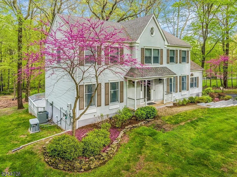 13 Timber Ridge Dr, Annandale, NJ 08801 Zillow