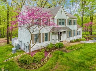 13 Timber Ridge Dr, Annandale, NJ 08801