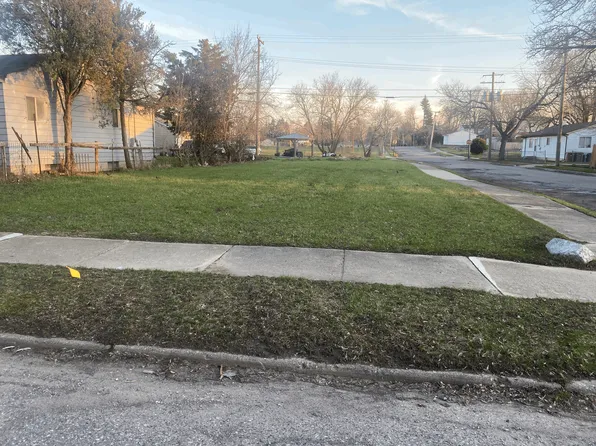 583 Arthur Ave, Pontiac, MI 48341