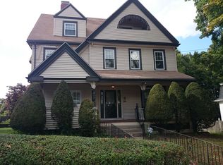 56 Parsons St, Brighton, MA 02135