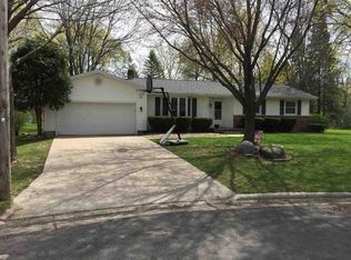 1461 Jenifer Ct, Sun Prairie, WI 53590