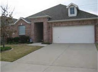 2604 Swan Dr, McKinney, TX 75072