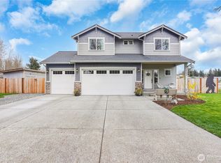 9403 355th St S, McKenna, WA