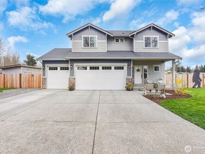 9403 355th Street, McKenna, WA, 98558