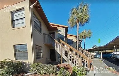 507 Manor Cir #1 Photo 1