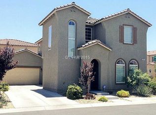 3291 Venice Cove Ave, Las Vegas, NV 89141