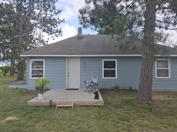 7761 S McMaster Bridge Rd, Roscommon, MI 48653
