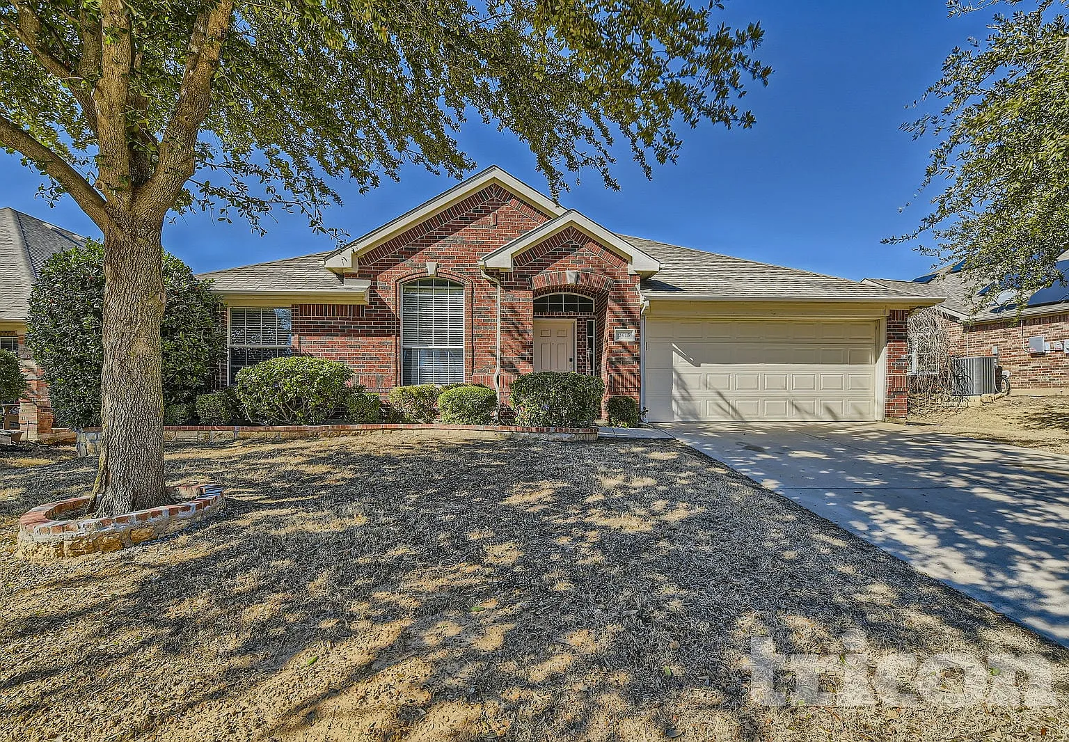2615 Hardwood Trail Mansfield TX — Photo 2
