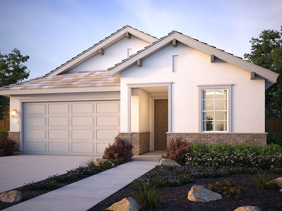 Bay Area Bungalow