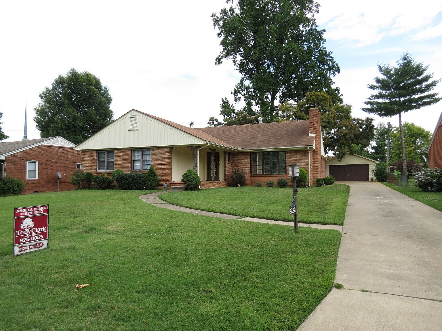2222 Griffith Ave, Owensboro, KY 42301 Zillow