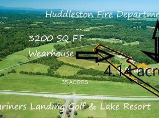 LOT-15H Smith Mountain Lake Pkwy, Huddleston, VA 24104