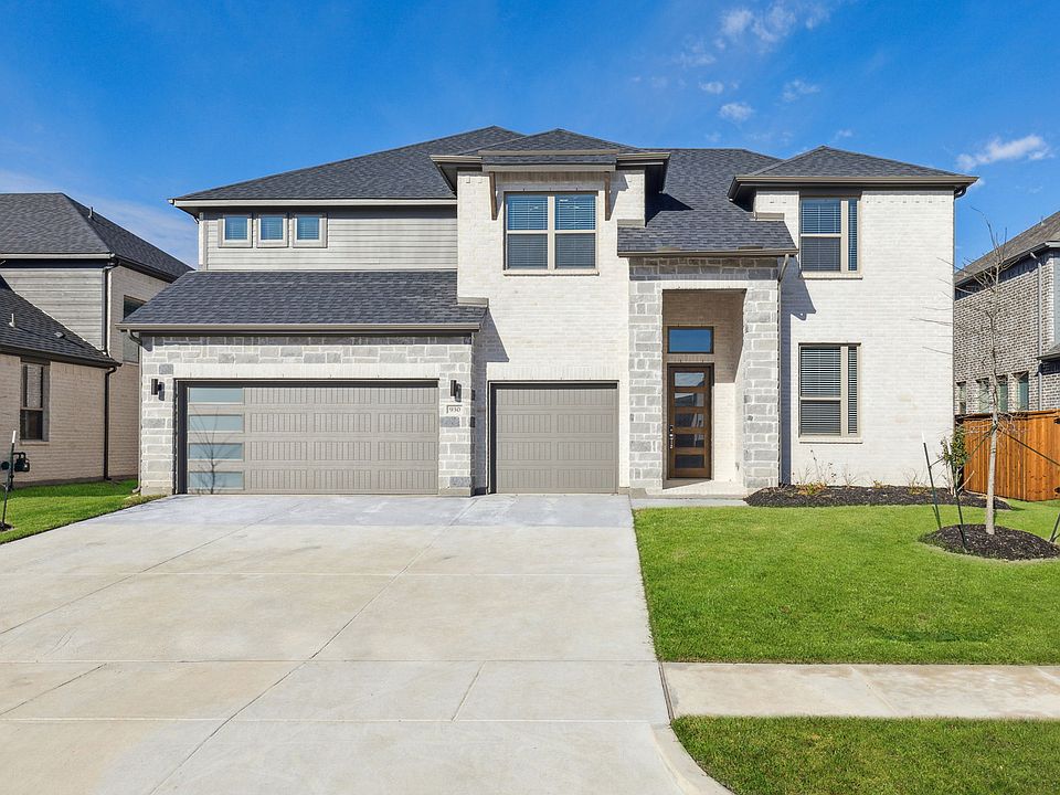 Elevation A
