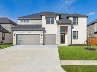 930 Newcastle Dr, Allen, TX 75013