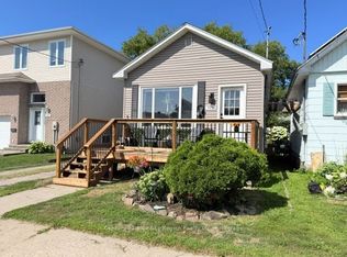 425 King St W, North Bay, ON P1B 6A1