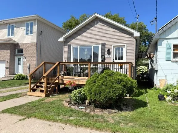425 King St W, North Bay, ON P1B 6A1