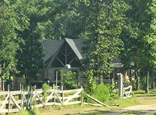 1508 Crooked Creek Rd, Ponce De Leon, FL 32455