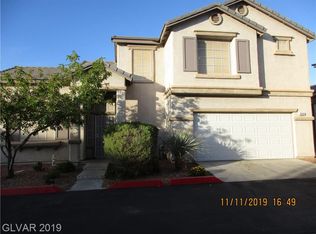6848 Tropicaire St, Las Vegas, NV 89149
