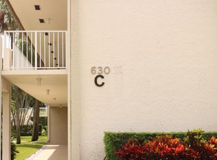 630 Snug Harbor Dr APT C4, Boynton Beach, FL 33435