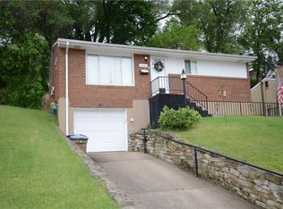 3343 Harbison St, Pittsburgh, PA 15212