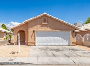 4240 Harris Ave, Las Vegas, NV 89110