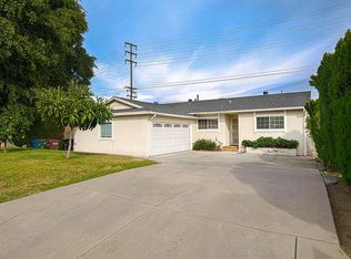 14727 Fairbury St, Hacienda Heights, CA 91745
