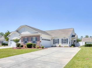 139 Rose Water Loop, Myrtle Beach, SC 29588