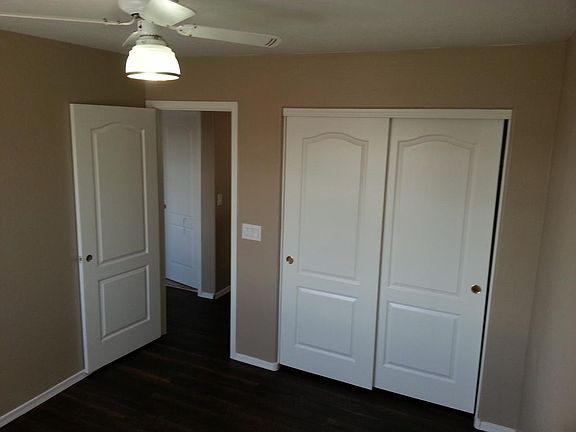 Bedroom #4