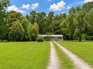 310 Barron Chapel Rd, Pineville, LA 71360