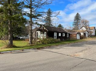 1035 N Stevens St, Rhinelander, WI 54501