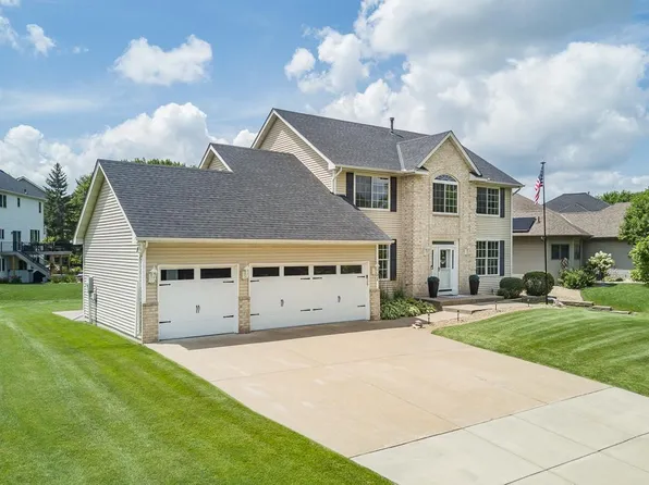 9451 Kirkwood Way N, Maple Grove, MN 55369