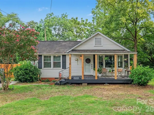 3330 Benard Ave, Charlotte, NC 28206