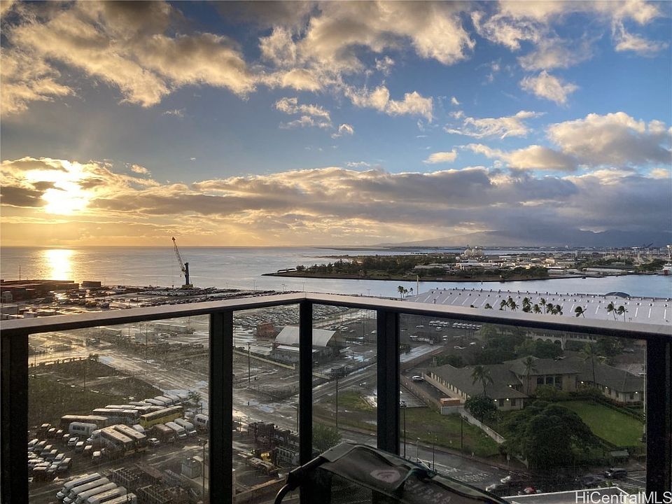 1st image of 600 Ala Moana Blvd #1808