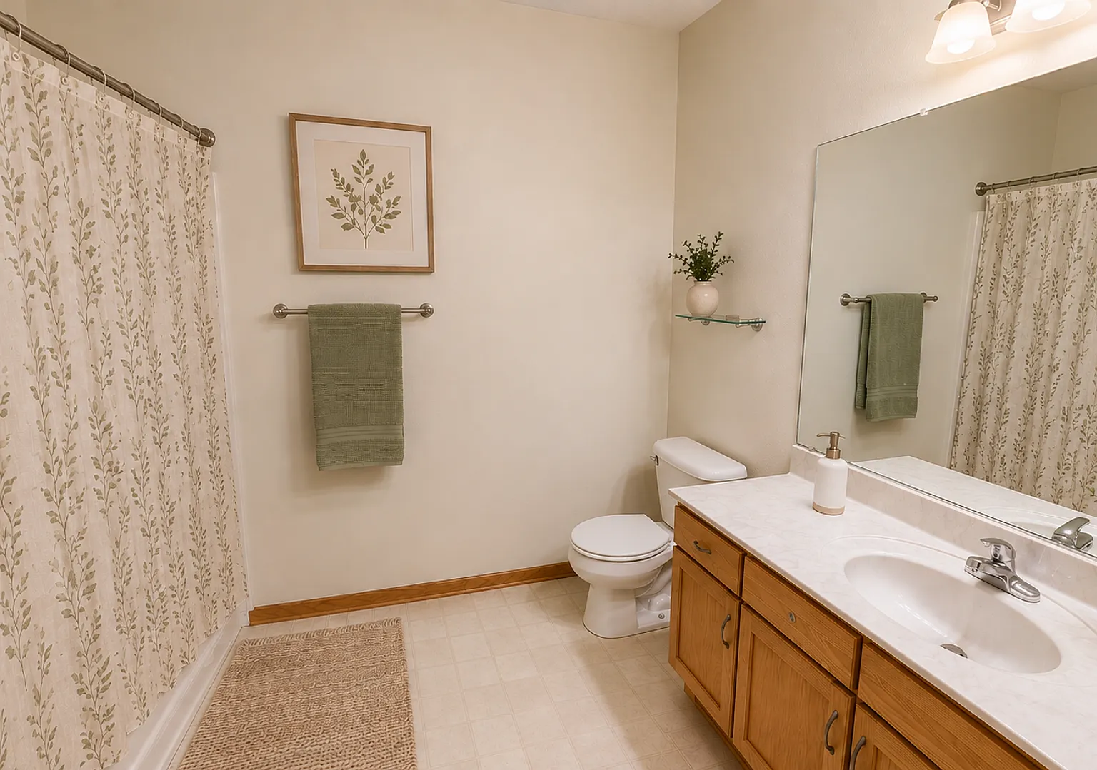 $200 Signing Bonus! 1 Bedroom Condo Available August 1st, 2026 — Photo 4