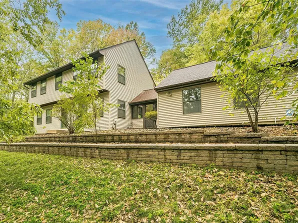 5 Jamestown Farm Dr, Florissant, MO 63034