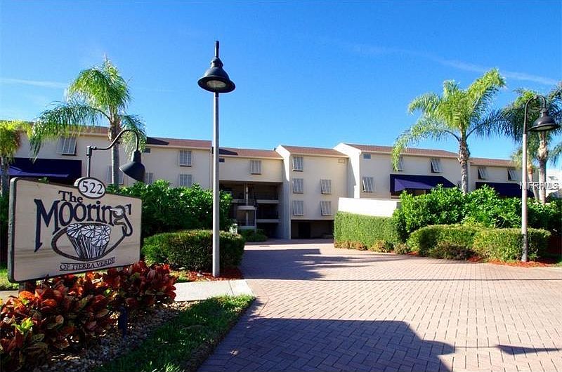 1st image of 522 Pinellas Bayway S APT 110