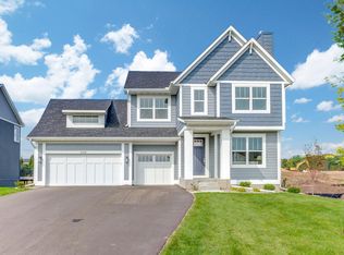 9348 63rd St S, Cottage Grove, MN 55016