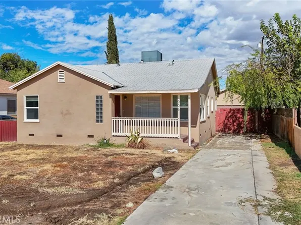 906 2nd St, Bakersfield, CA 93304