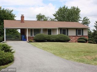 12309 Dancrest Dr, Clarksburg, MD 20871