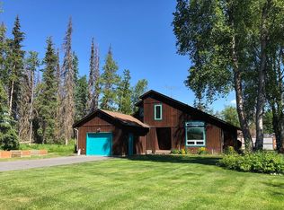 136 Leibrock Cir, Soldotna, AK 99669