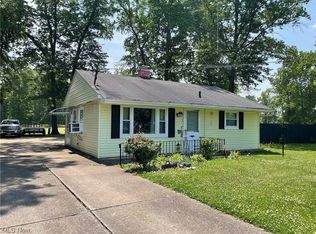 3543 Pickett Rd, Lorain, OH 44053