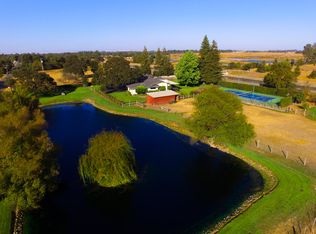 8957 Tavernor Rd, Wilton, CA 95693